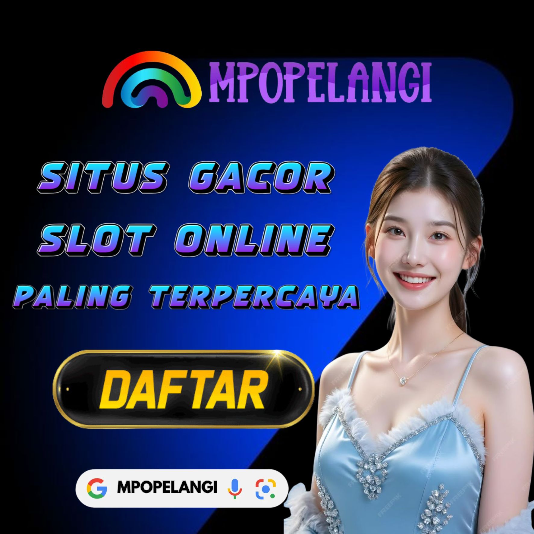 MPOPELANGI » Deposit QRIS Terbaru Slot Dana Paling Instan & Gampang Gacor